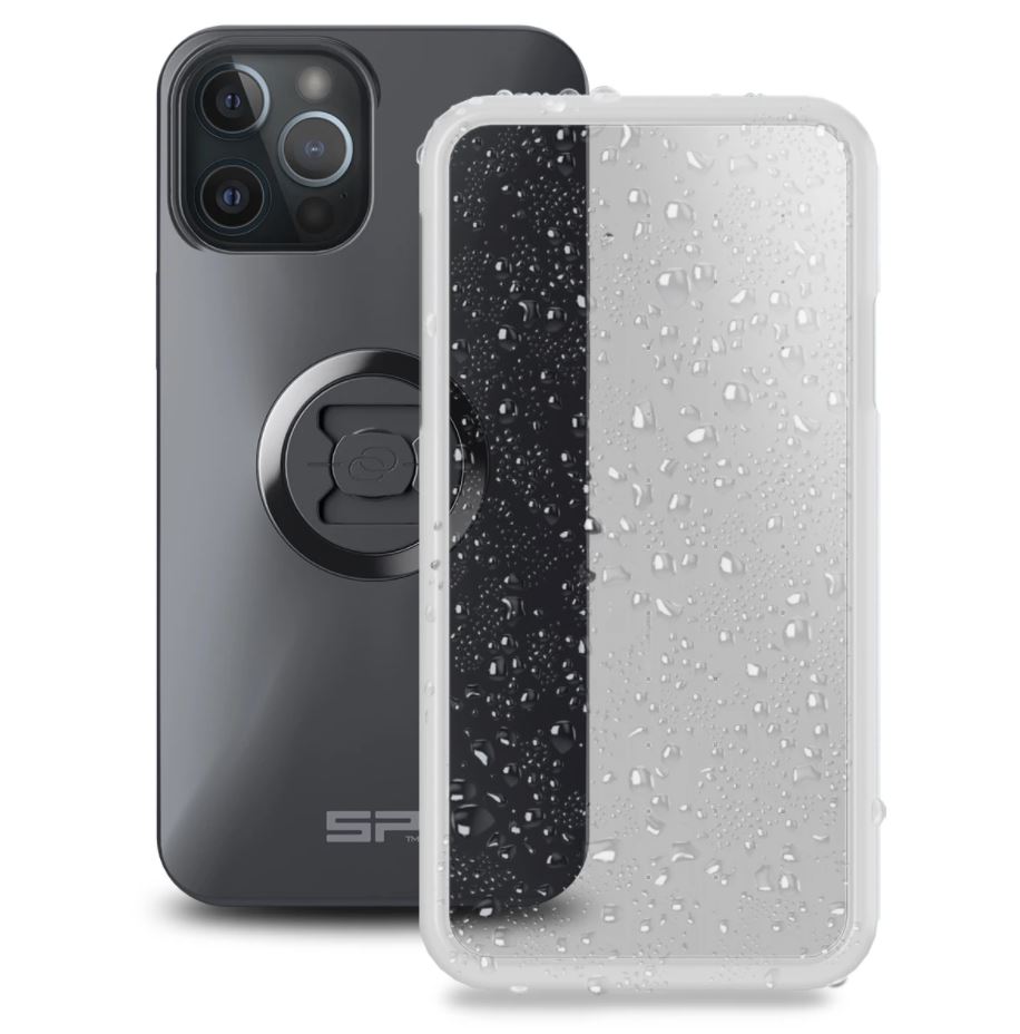 SP Connect REGNCOVER IPHONE 12 MINI