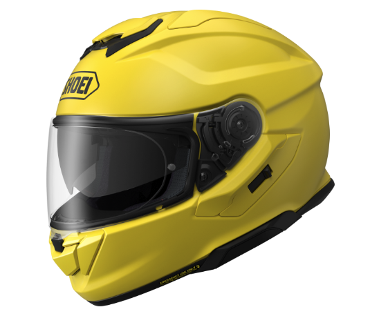 Shoei GT-AIR3 Brilliant Yellow - XS