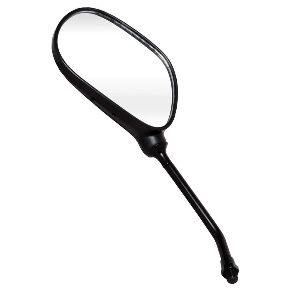 Oxford Mirror - Oblong - Left