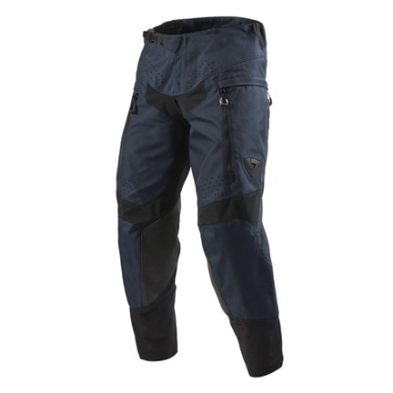 Revit Trousers Peninsula - Black//XL