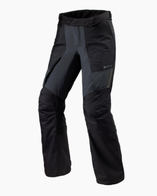REV'IT Pants Lamina GTX Ladies Sort/Grå - 40
