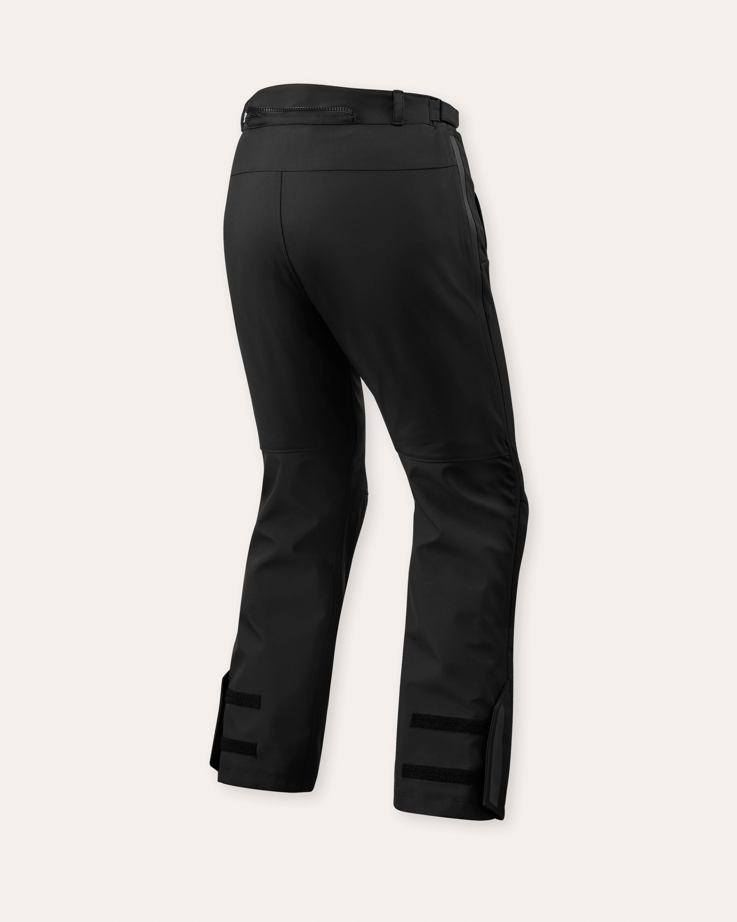 Rev'it Pants Berlin H2O Black - XS