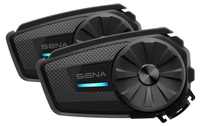 SENA SPIDER ST1 MESH SYSTEM DUAL