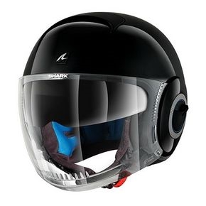 SHARK NANO BLANK Black - XS