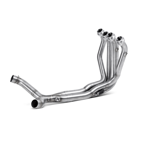 Akrapovic Kawasaki Z1000 14-20 forrør til brug i kombination med slip-on system