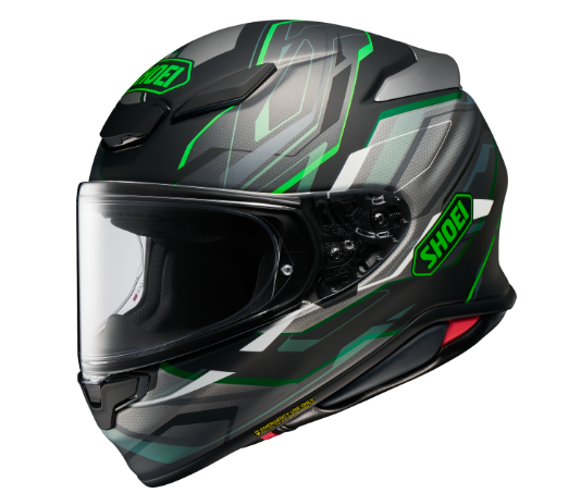 Shoei NXR2 Capriccio TC-4  - XS