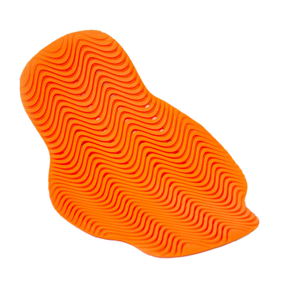 ROKKER D3O Back Protector - S