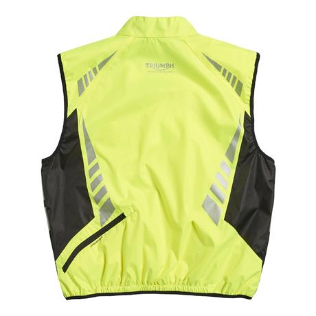 Triumph Refleks vest