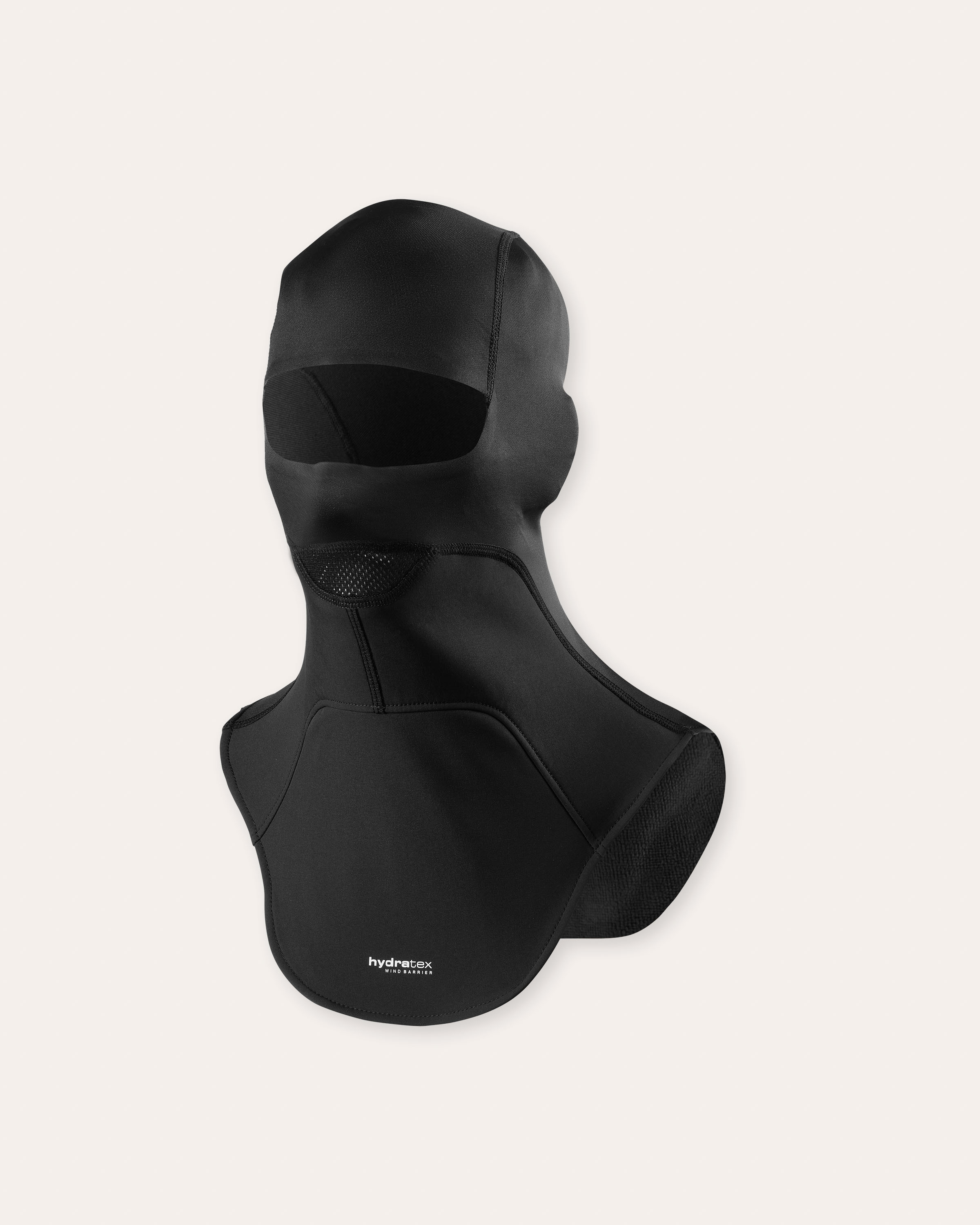 Rev'it Balaclava Tracker 3 WB Black - S