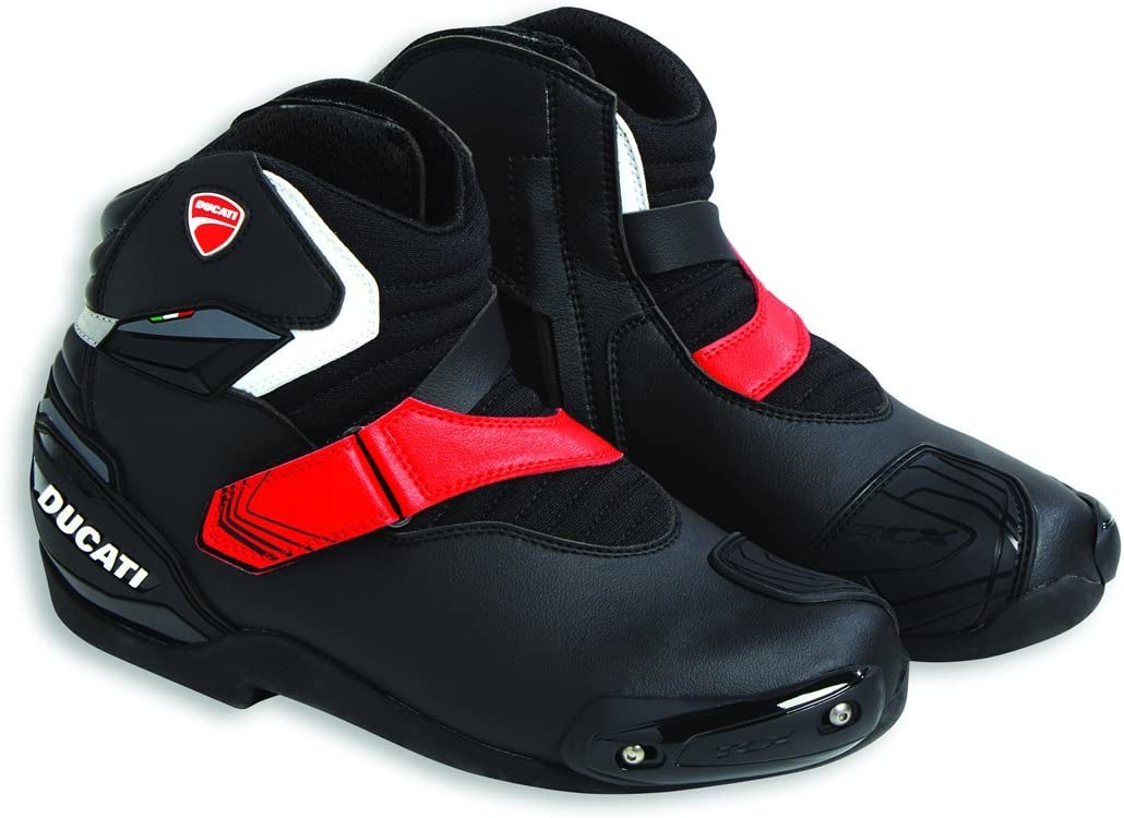 Ducati Theme Motorcykelsko - 43