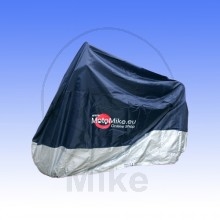 MC Garage Motomike 500ccm-