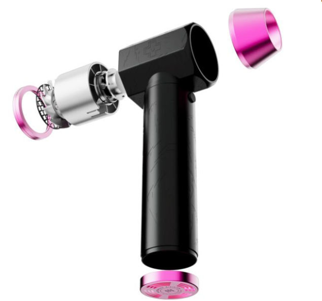 MUC-OFF XL LUFT TØRRER