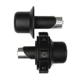 KAOKO CRUISE CONTROL