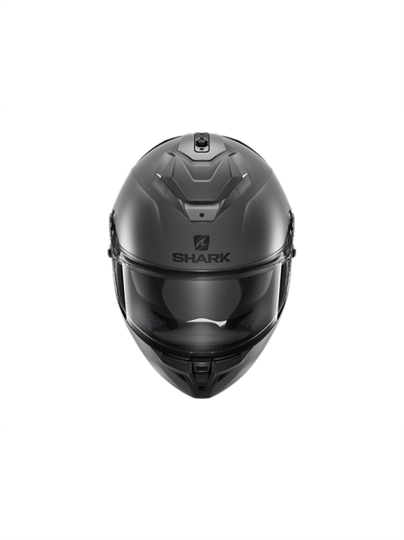 Shark Spartan GT, Mat Anthracite - L