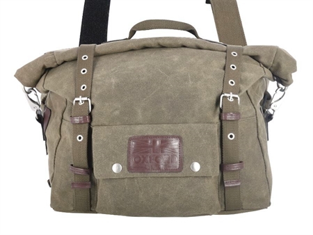 Oxford Heritage 40L Sidetasker - Khaki