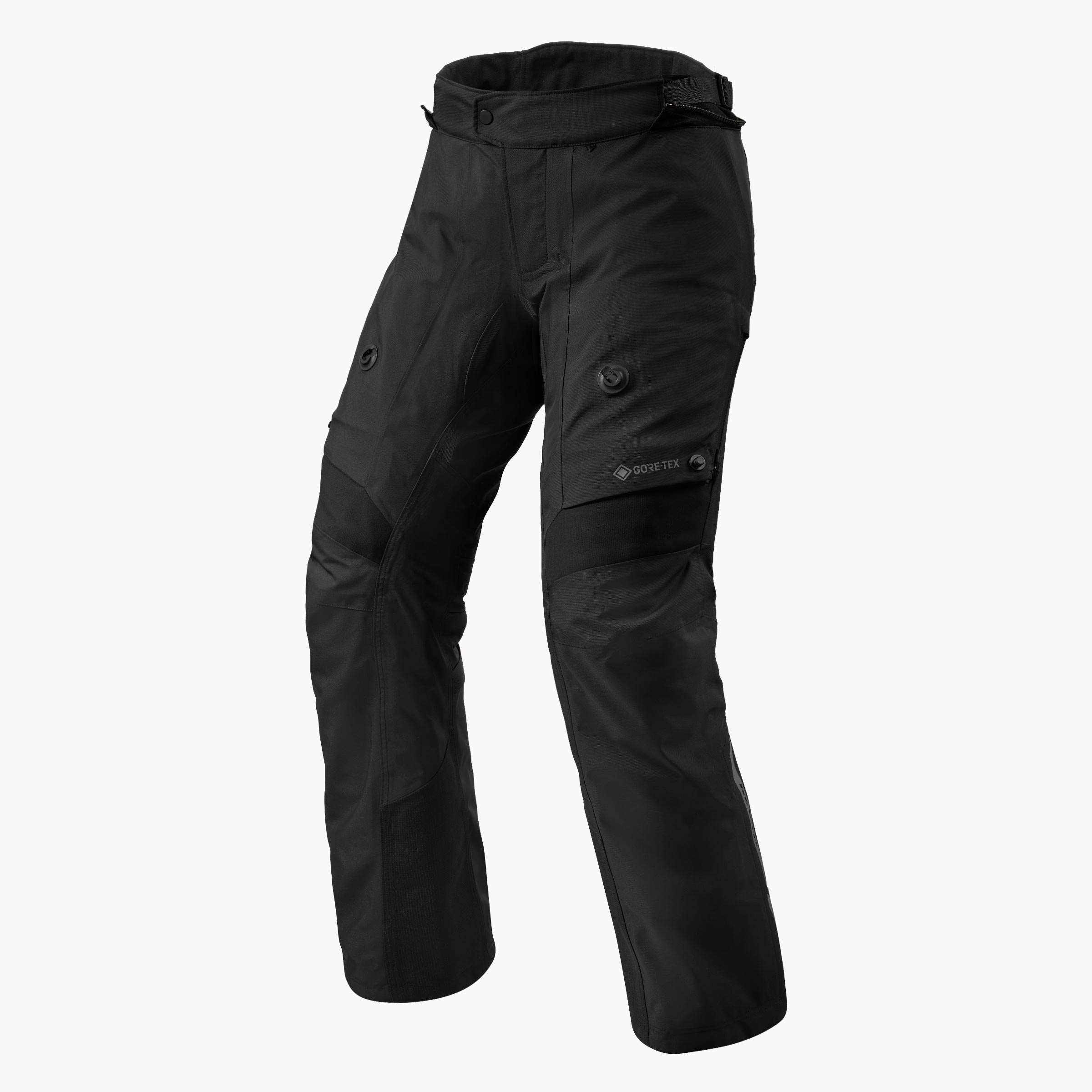 Rev'it Poseidon 3 GTX Motorcykelbukser - S
