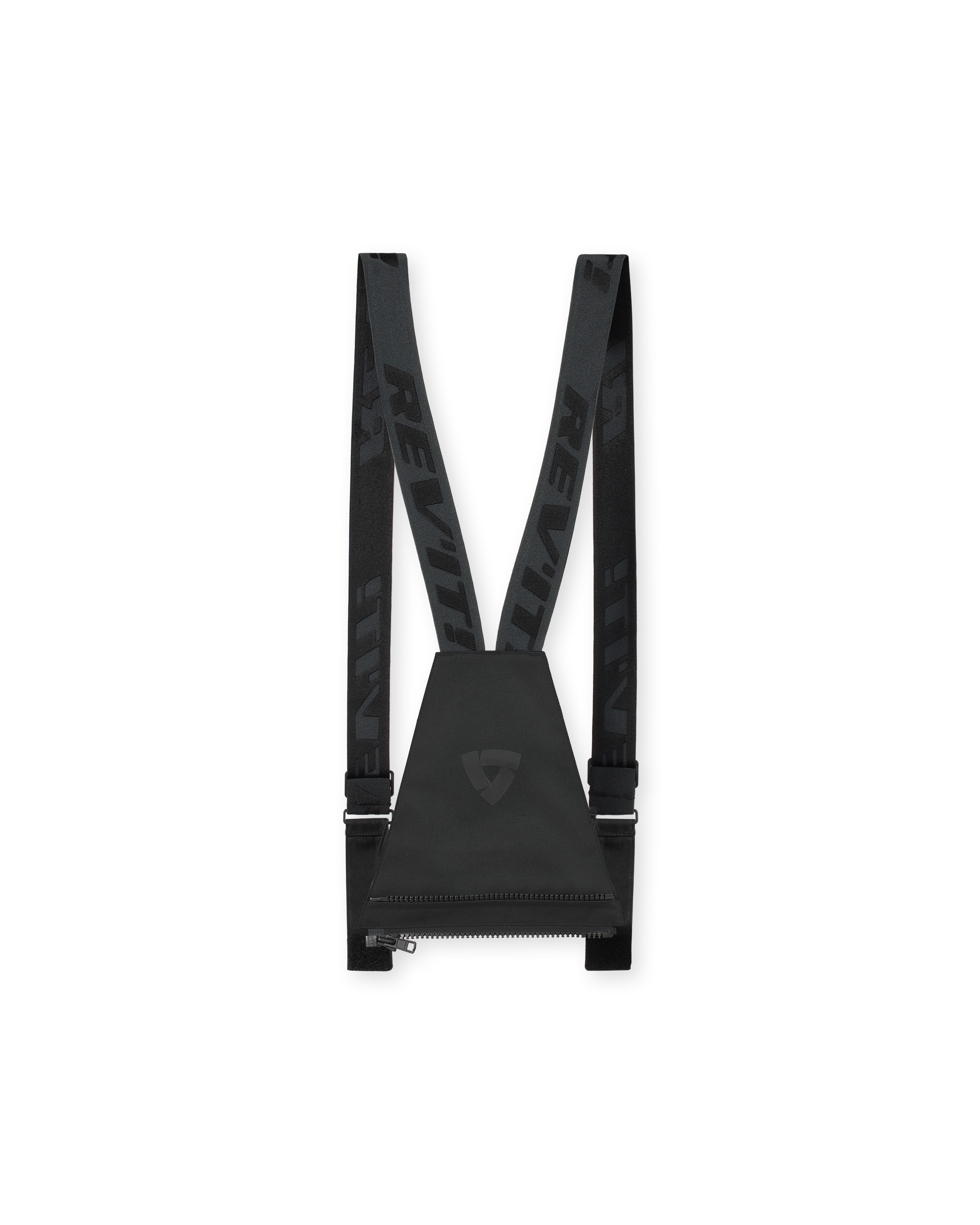 Rev'It Suspenders Strapper 2 Black