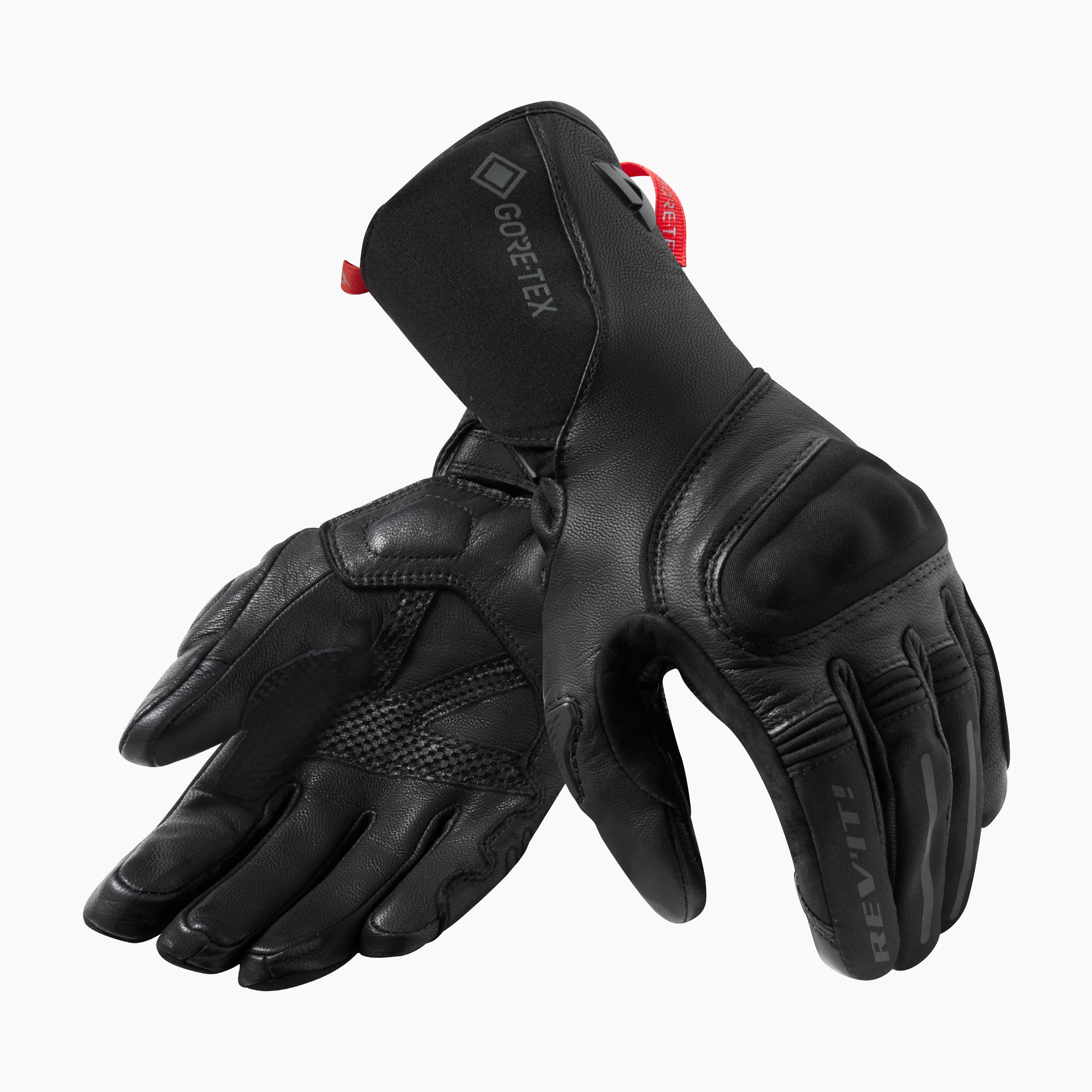 Rev'it Lacus GTX Dame motorcykelhandsker - XS