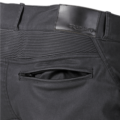 Triumph Redgate WP Jeans Grå - 32