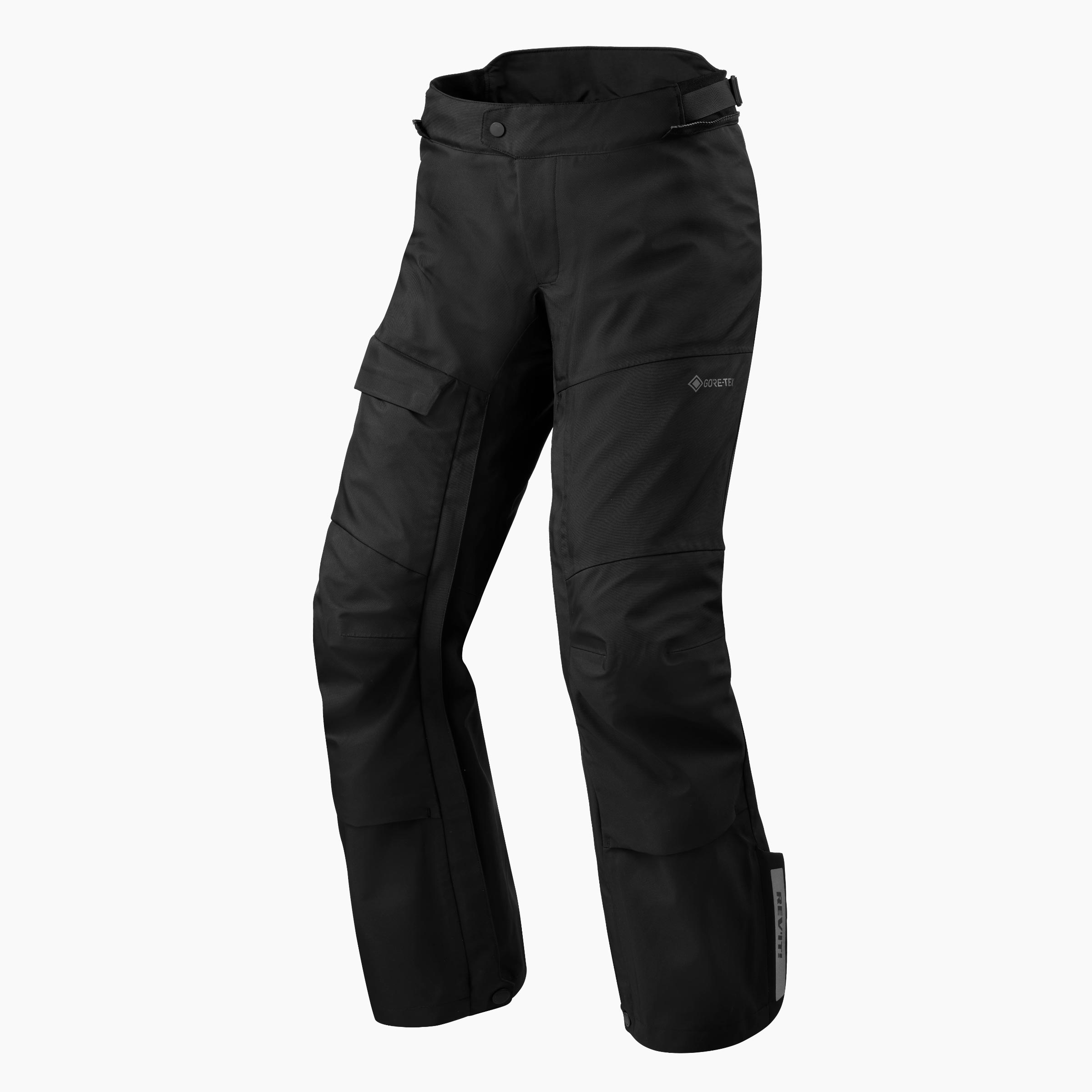 Rev'it Alpinus GTX Motorcykelbukser - S