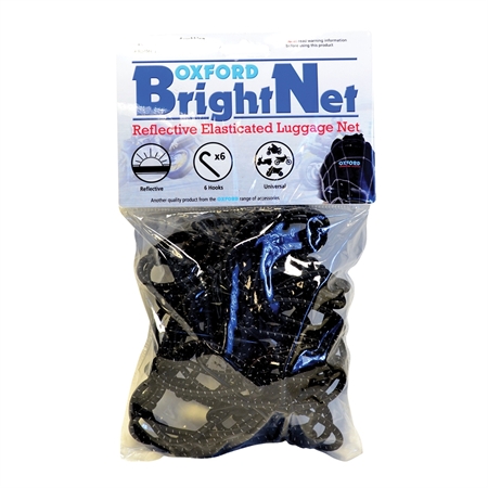 Oxford Bright Net Reflective