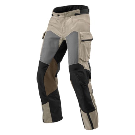 Rev'it Cayenne 2 Motorcykelbukser Sand - S