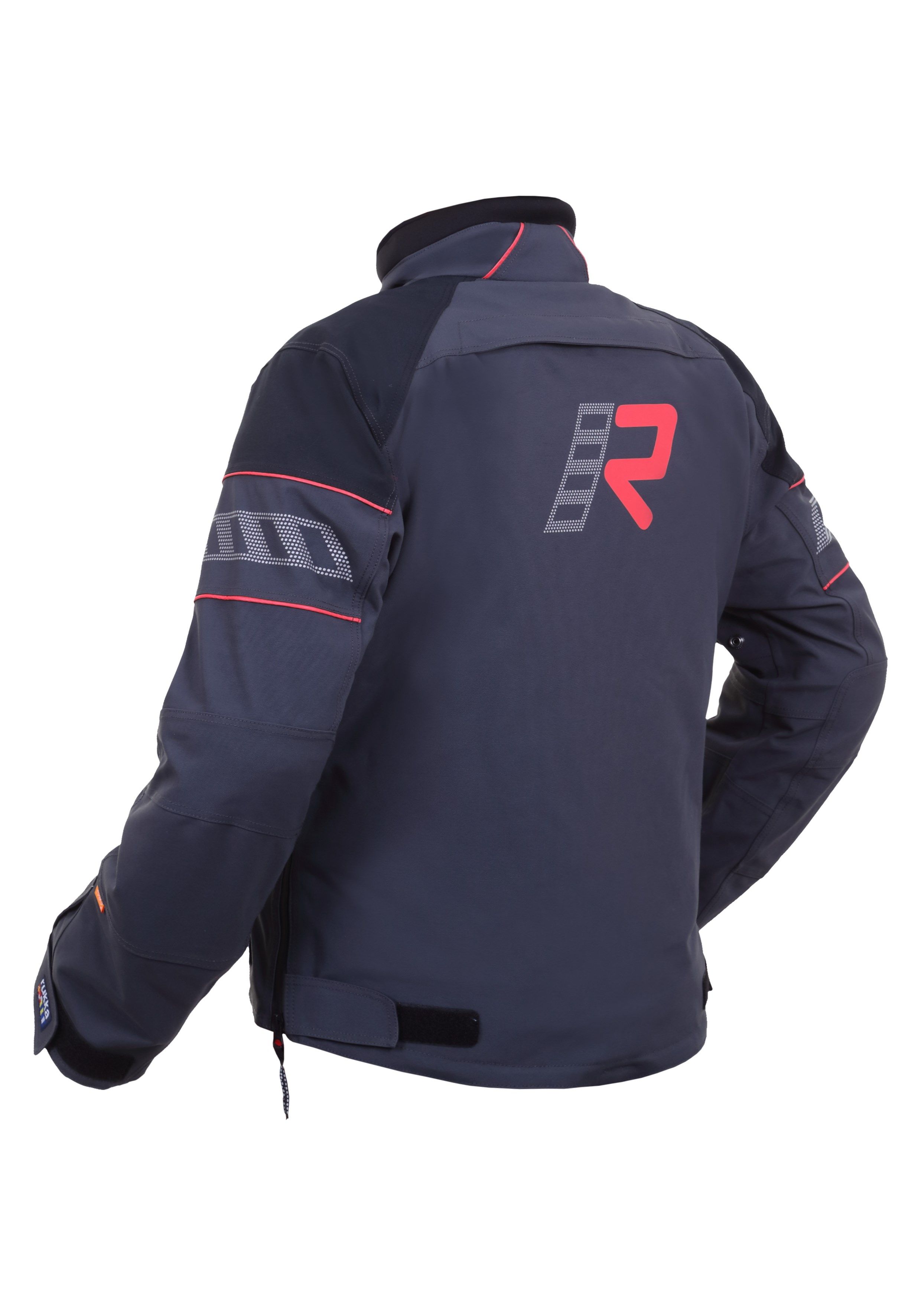 Rukka R-EX JKT Jakke - 62