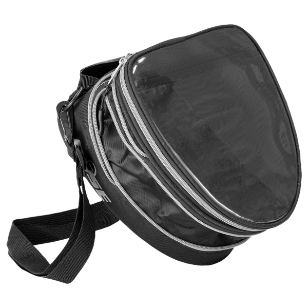 BÜSE tank bag black