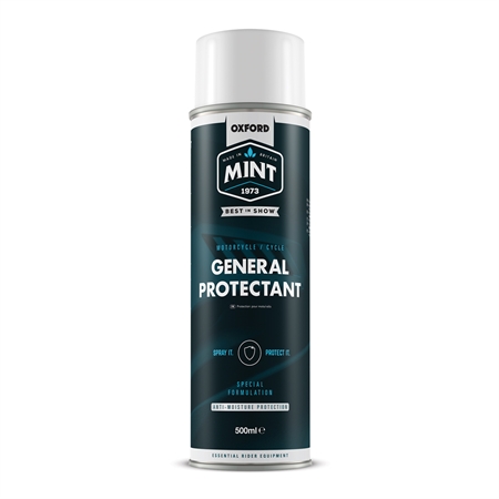 Oxford Mint Motorcycle Protectant