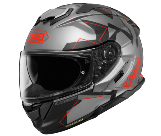 Shoei GT-AIR3 MM93 Collection Grip TC-1 - XS