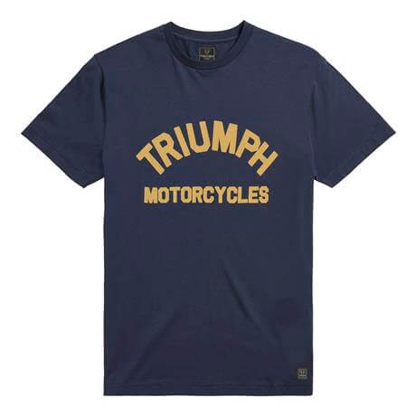 Triumph BAMBURGH T-SHIRT - S