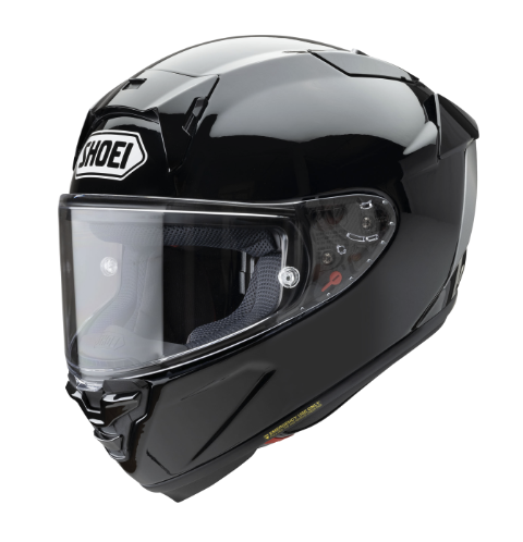 Shoei X-SPR PRO Black - XS