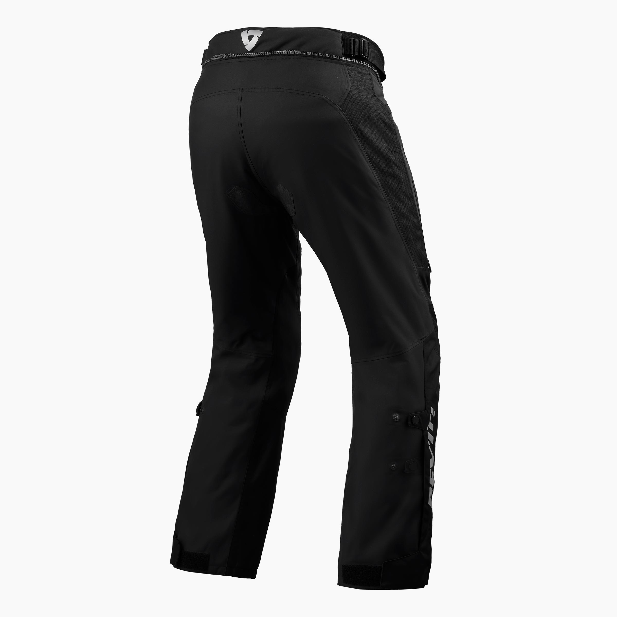 Rev'it Pants Horizon 3 H2O Black - S
