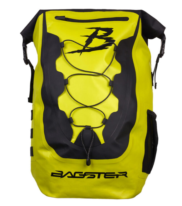 Bagster Backpack DRAKE