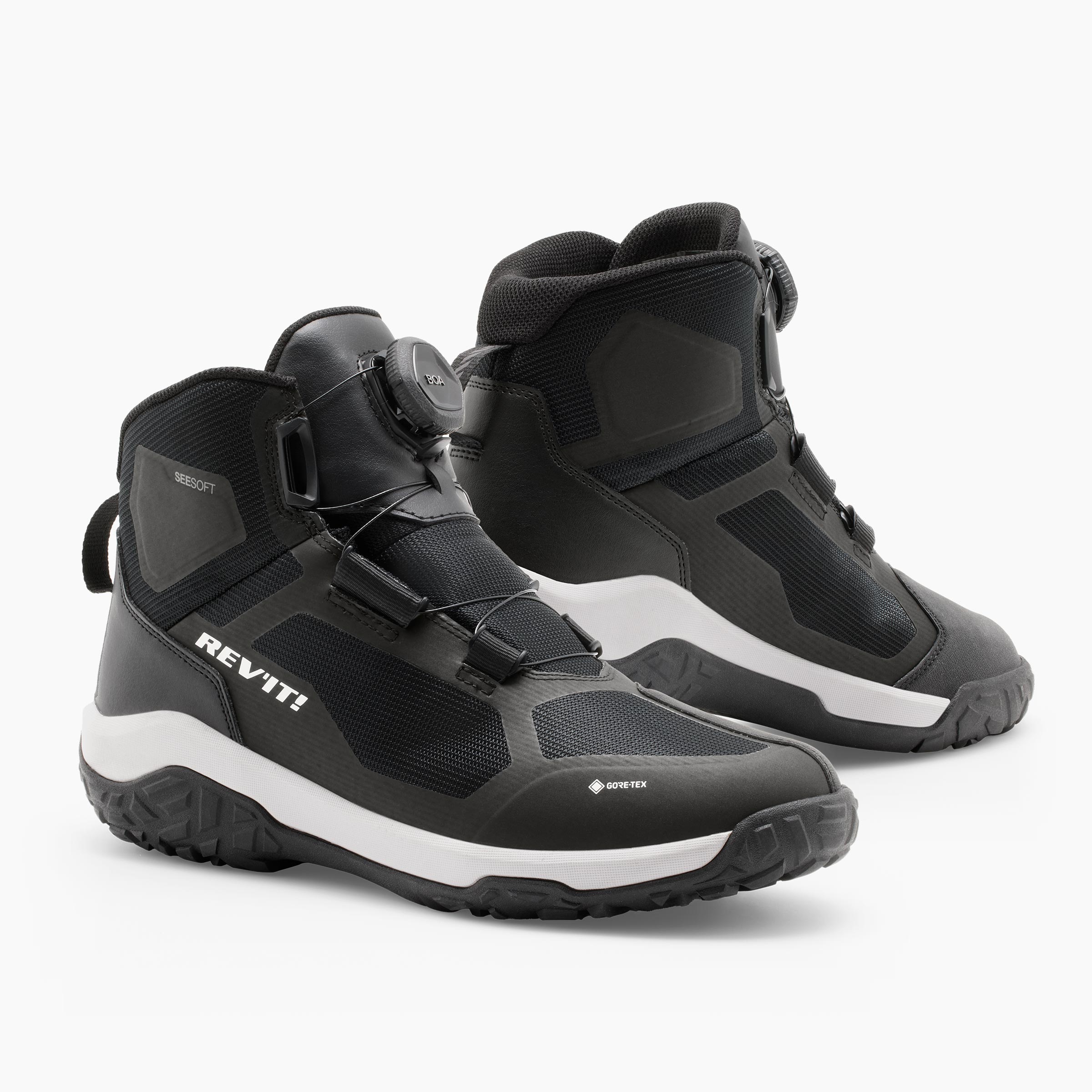 Rev'it Shoes Breccia GTX - 39