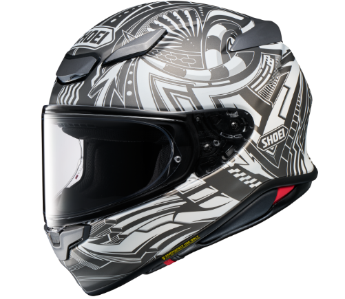Shoei NXR2 BEAUT TC-6 - XS