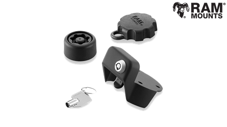 TomTom Anti-theft solution Rider v2