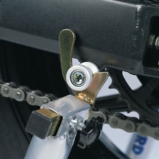 Oxford Fork Supports Rear stands