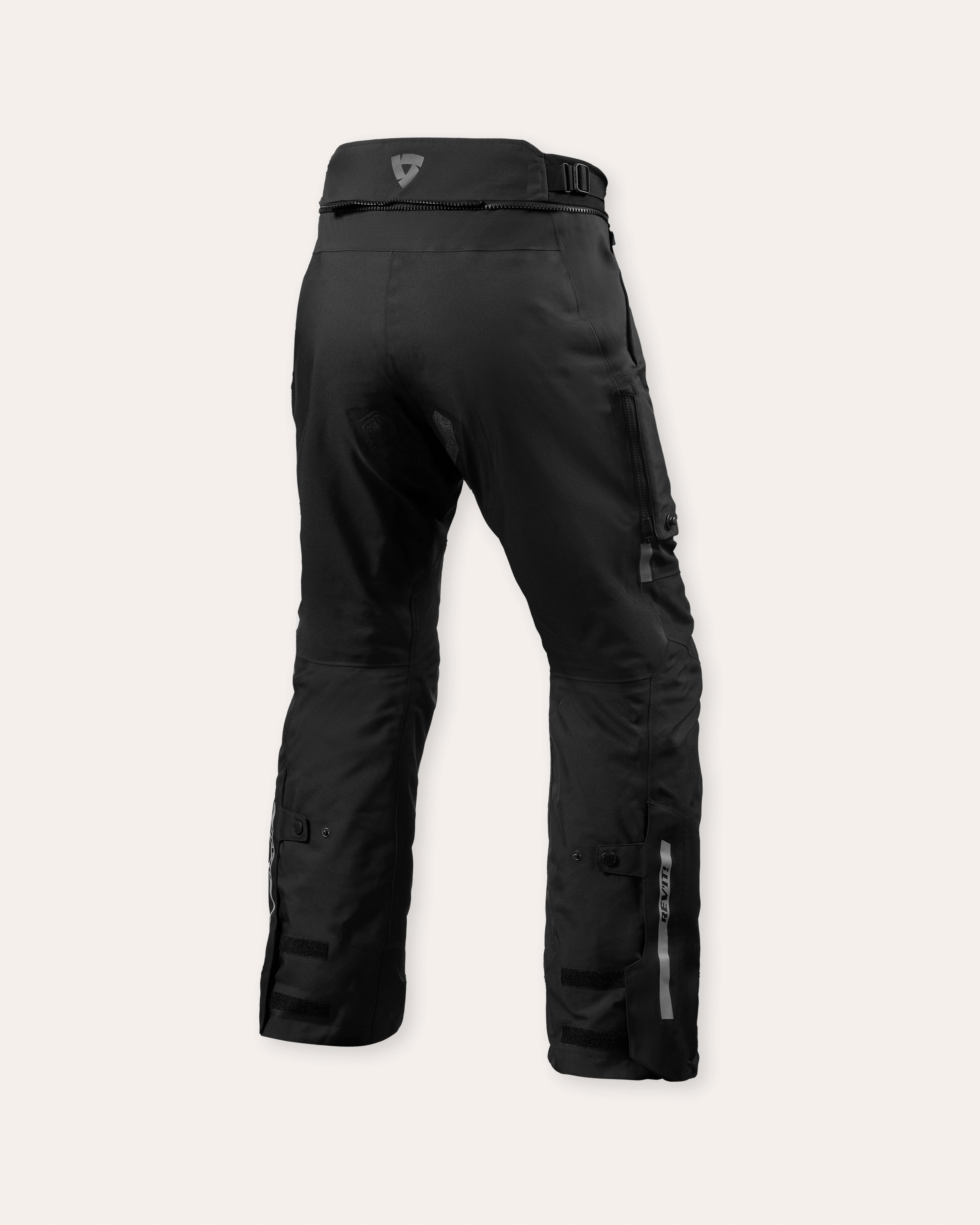 Rev'it Pants Neptune 3 GTX Black Standard - S