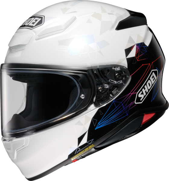 Shoei NXR2 Origami TC-5 - M