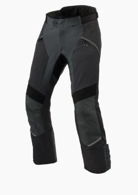 Rev'it Pants Airwave 4 Anthracite Standard - M