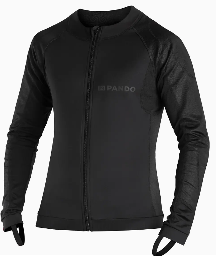 Pando Shell UHMWPE 3 Unisex - S