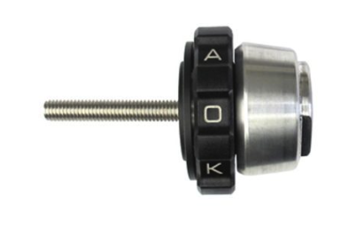 KAOKO CRUISE CONTROL