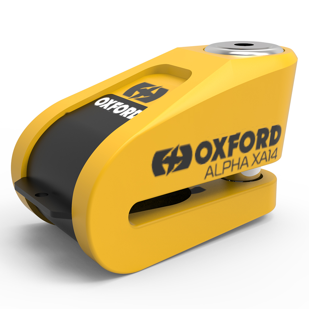 Oxford Alpha XA14