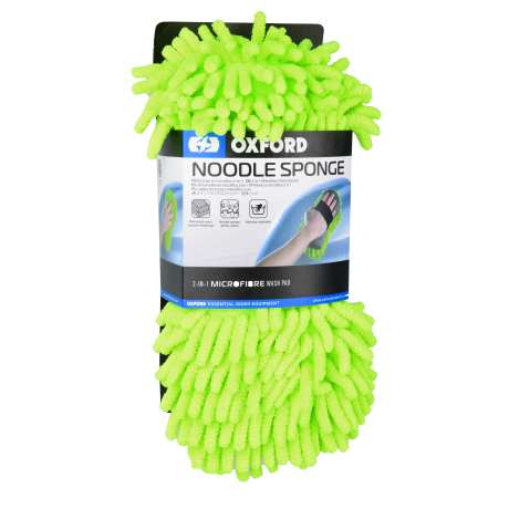 Oxford Noodle Sponge