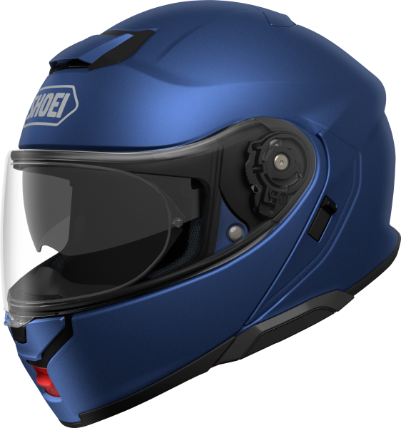 NEOTEC3 Matt Blue Metallic - XS