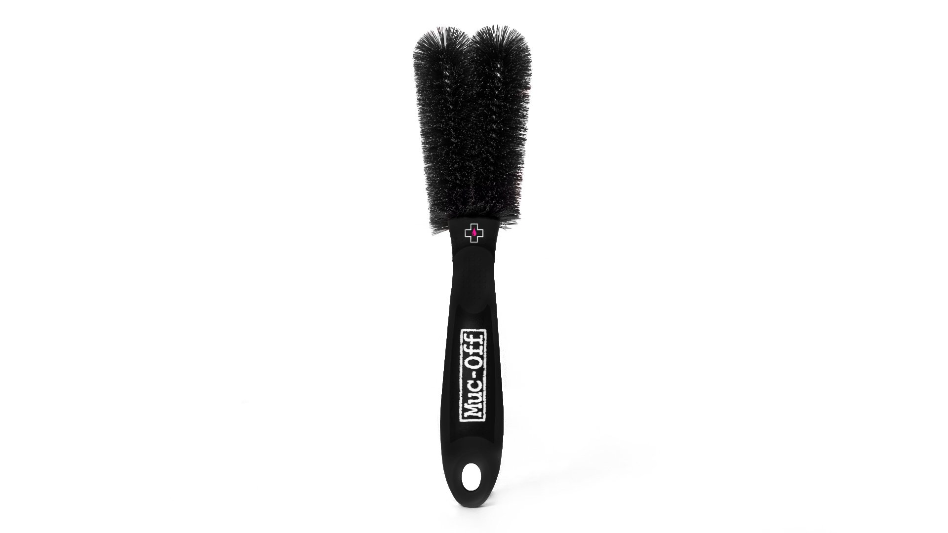 MUC-OFF Tvillinge Børste
