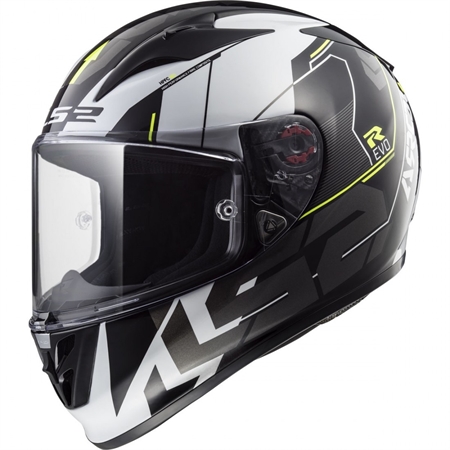 LS2 FF323 Arrow R EVO Techno - XL