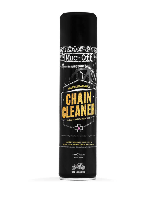 Muc-Off Chain cleaner 400ml