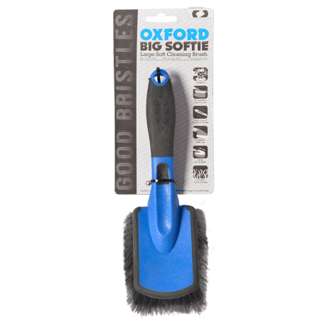 Oxford Big Softy